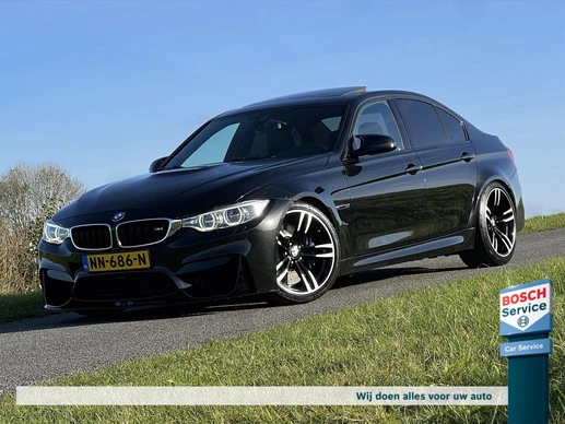 BMW M3 - Afbeelding 1 van 30