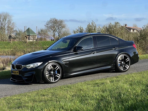 BMW M3 - Afbeelding 3 van 30