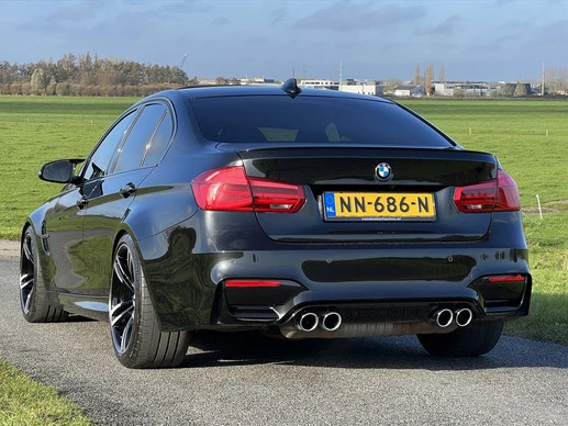 BMW M3 - Afbeelding 4 van 30