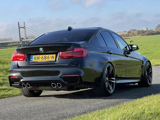 BMW M3 - Afbeelding 5 van 30