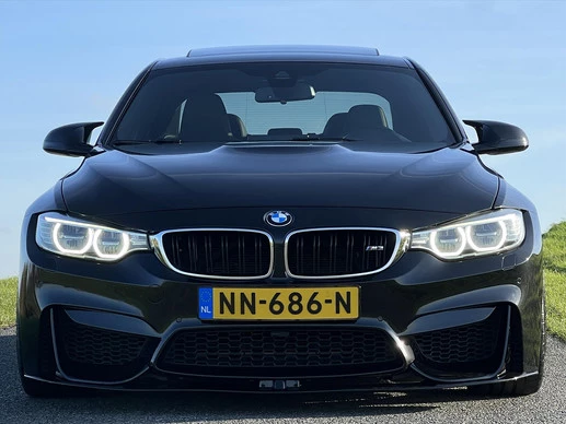 BMW M3 - Afbeelding 8 van 30