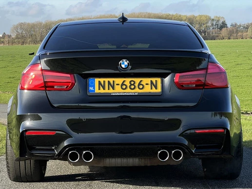 BMW M3 - Afbeelding 9 van 30