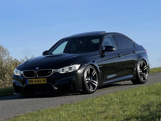 BMW M3 - Afbeelding 14 van 30