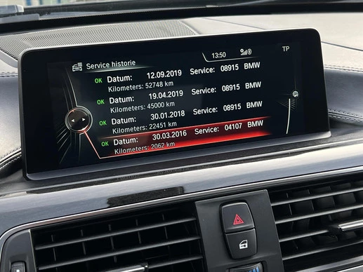 BMW M3 - Afbeelding 17 van 30