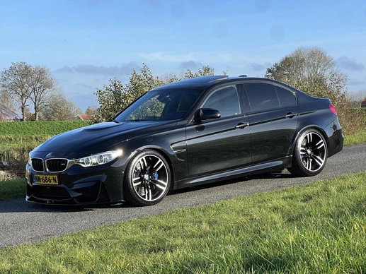 BMW M3 - Afbeelding 21 van 30