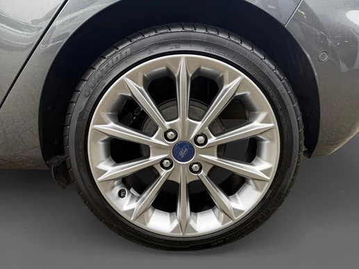 Ford Fiesta - Afbeelding 2 van 26