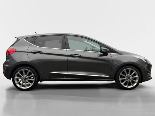 Ford Fiesta - Afbeelding 6 van 26