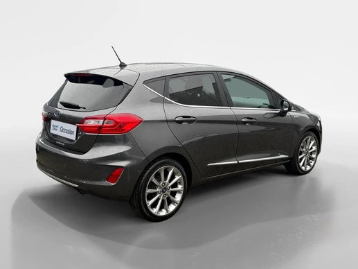 Ford Fiesta - Afbeelding 7 van 26