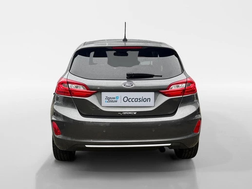 Ford Fiesta - Afbeelding 8 van 26