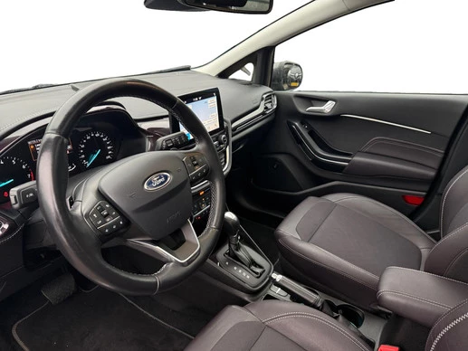 Ford Fiesta - Afbeelding 10 van 26