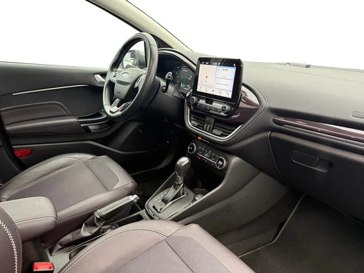 Ford Fiesta - Afbeelding 12 van 26