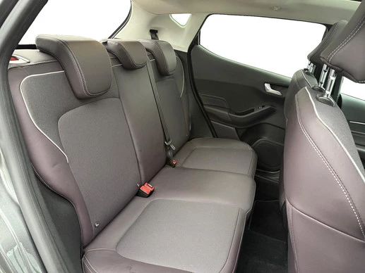 Ford Fiesta - Afbeelding 13 van 26