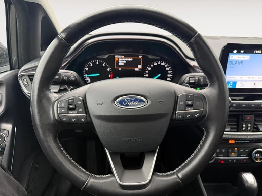 Ford Fiesta - Afbeelding 18 van 26