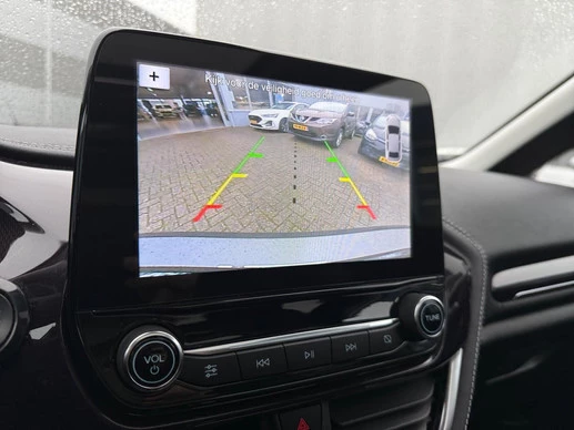 Ford Fiesta - Afbeelding 21 van 26