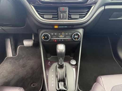 Ford Fiesta - Afbeelding 23 van 26