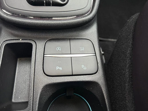 Ford Fiesta - Afbeelding 24 van 26