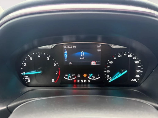 Ford Fiesta - Afbeelding 25 van 26