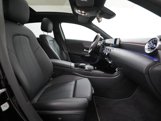 Mercedes-Benz A-Klasse - Afbeelding 3 van 30