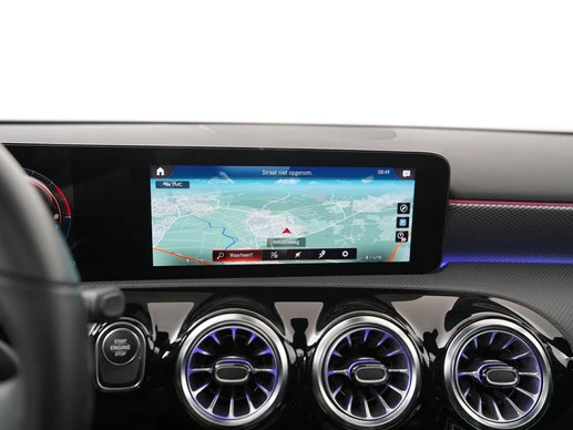 Mercedes-Benz A-Klasse - Afbeelding 16 van 30