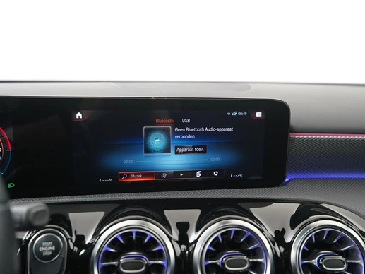 Mercedes-Benz A-Klasse - Afbeelding 18 van 30