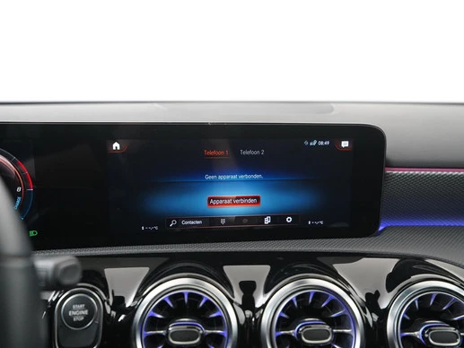 Mercedes-Benz A-Klasse - Afbeelding 20 van 30