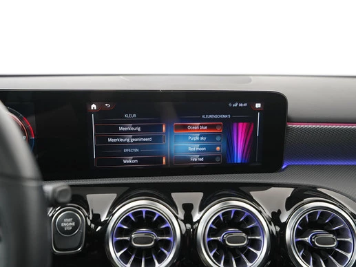 Mercedes-Benz A-Klasse - Afbeelding 21 van 30