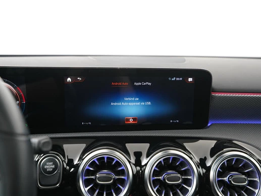 Mercedes-Benz A-Klasse - Afbeelding 24 van 30