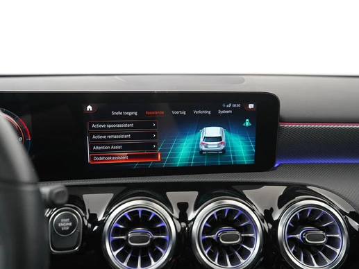 Mercedes-Benz A-Klasse - Afbeelding 28 van 30