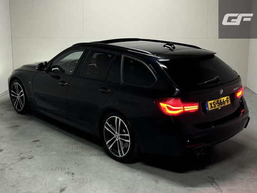 BMW 3 Serie - Afbeelding 8 van 30