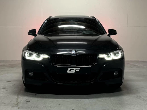 BMW 3 Serie - Afbeelding 12 van 30