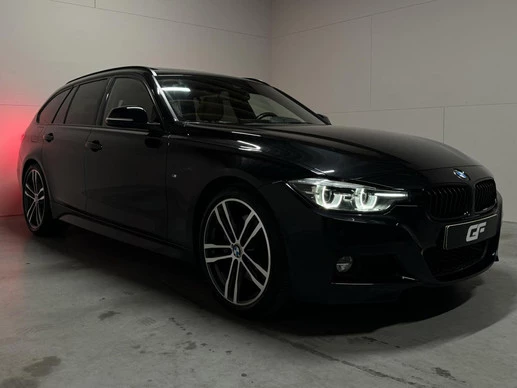 BMW 3 Serie - Afbeelding 13 van 30