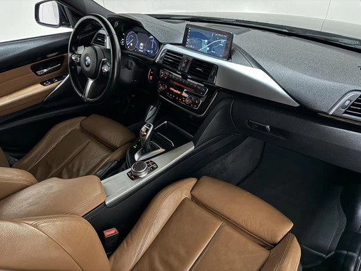 BMW 3 Serie - Afbeelding 20 van 30