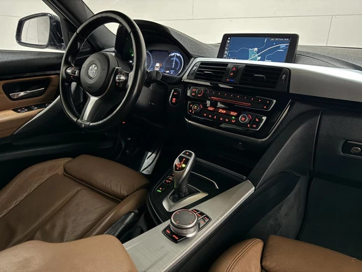 BMW 3 Serie - Afbeelding 21 van 30