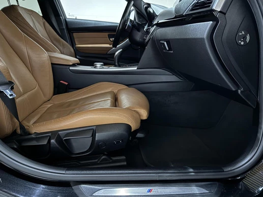 BMW 3 Serie - Afbeelding 22 van 30