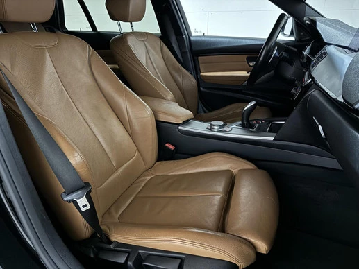 BMW 3 Serie - Afbeelding 23 van 30