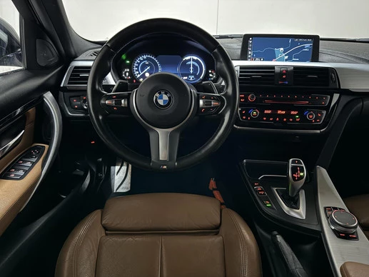BMW 3 Serie - Afbeelding 29 van 30