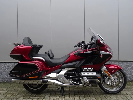 Honda GL 1800 - Afbeelding 1 van 17