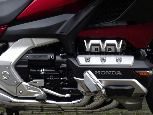 Honda GL 1800 - Afbeelding 4 van 17