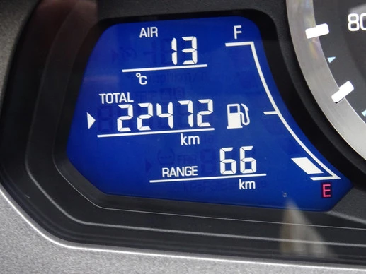 Honda GL 1800 - Afbeelding 10 van 17