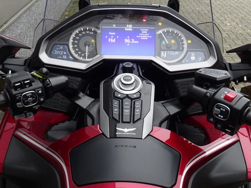 Honda GL 1800 - Afbeelding 11 van 17