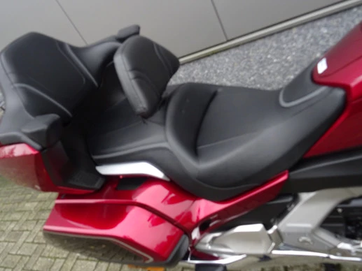 Honda GL 1800 - Afbeelding 12 van 17