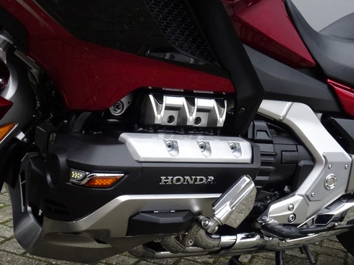 Honda GL 1800 - Afbeelding 16 van 17