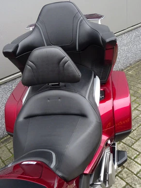 Honda GL 1800 - Afbeelding 17 van 17