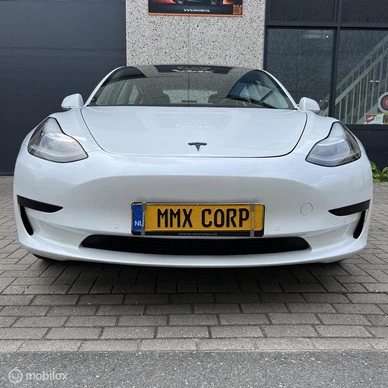Tesla Model 3 - Afbeelding 4 van 23