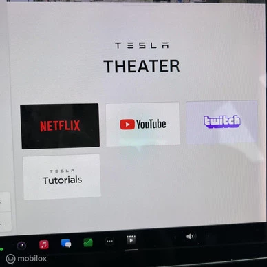 Tesla Model 3 - Afbeelding 12 van 23