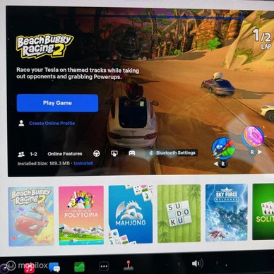 Tesla Model 3 - Afbeelding 13 van 23