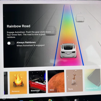 Tesla Model 3 - Afbeelding 14 van 23