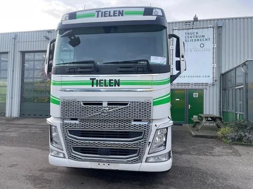 Volvo FH - Afbeelding 2 van 11