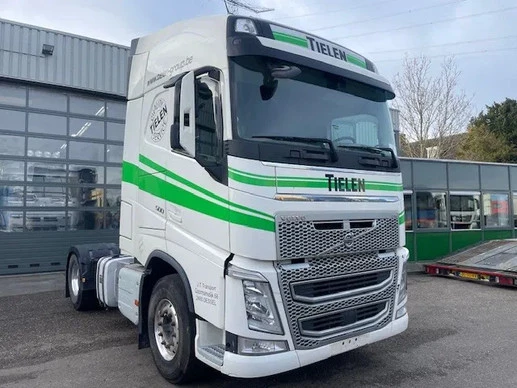 Volvo FH - Afbeelding 3 van 11