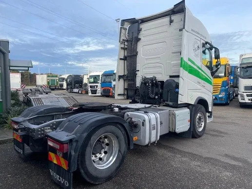 Volvo FH - Afbeelding 4 van 11